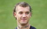 Dustin Martin