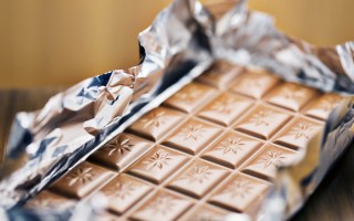 chocolate price rise