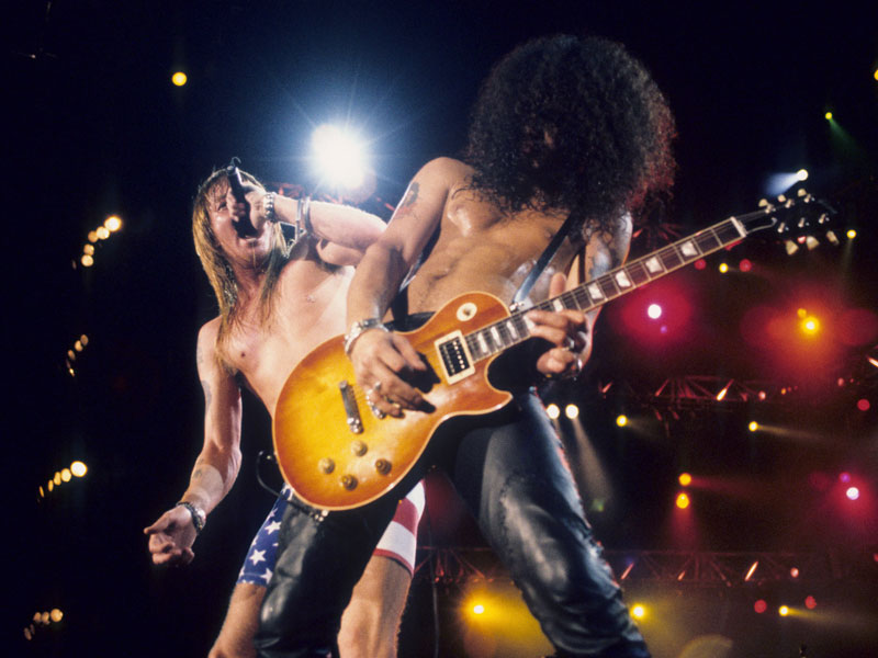 guns n roses