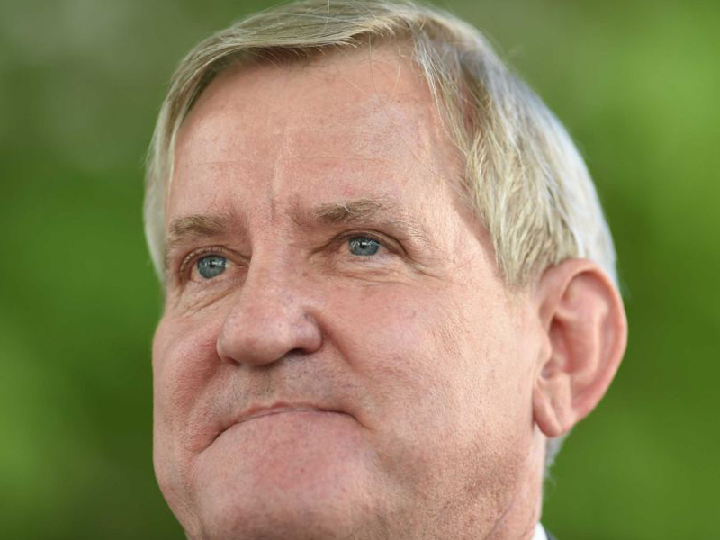 Ian Macfarlane