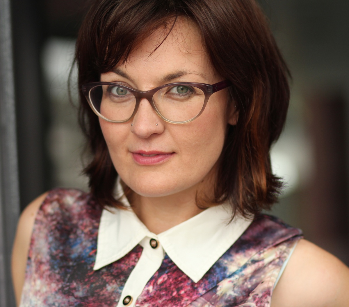 Jocelyn Brewer