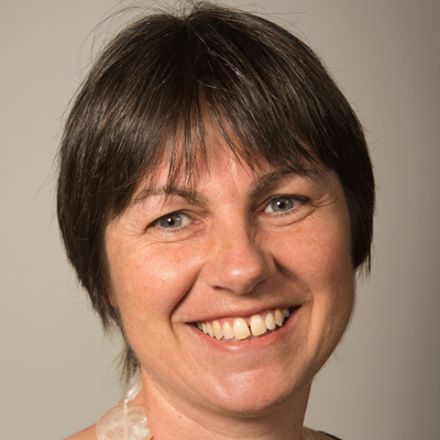 Marian MacDonald