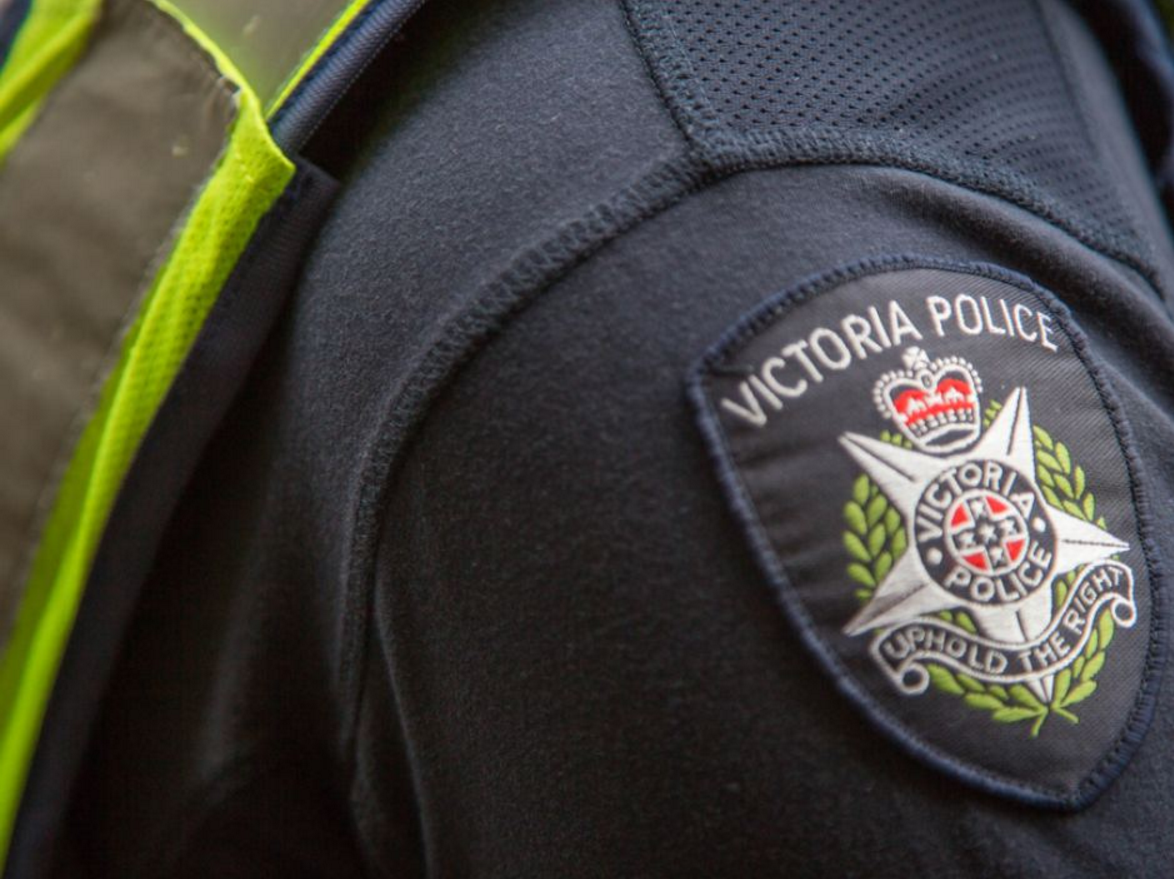 victoria police