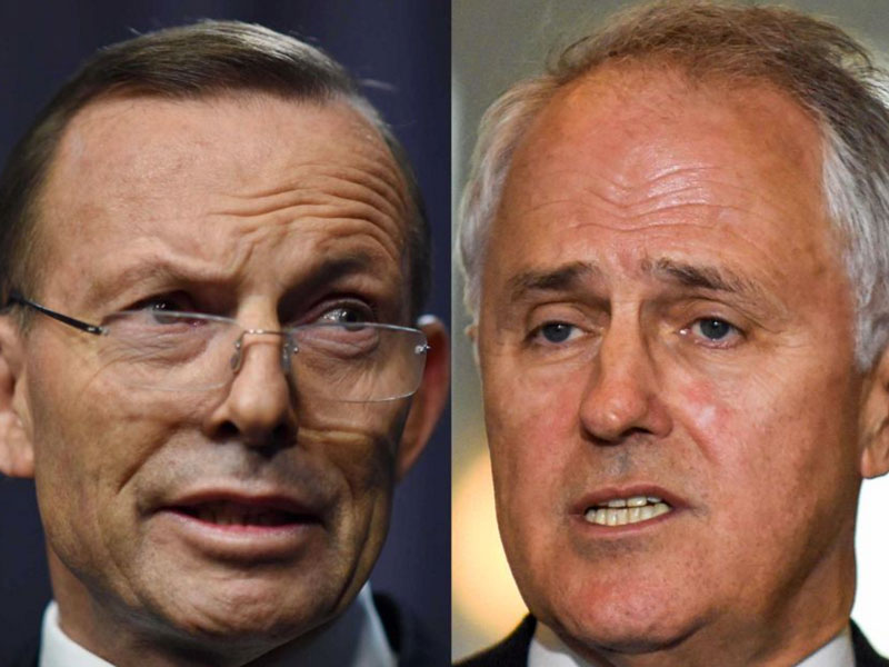 abbott turnbull