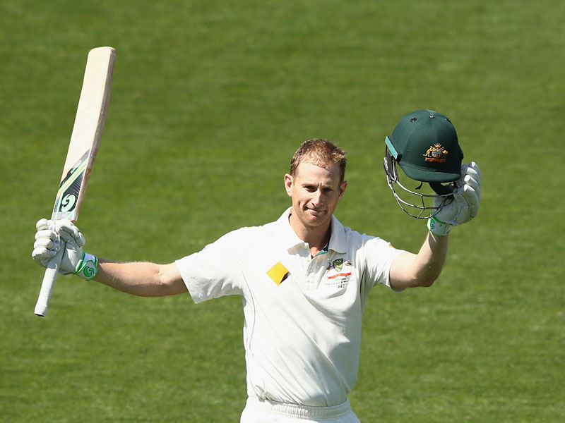 Adam Voges