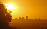 Australia heatwave