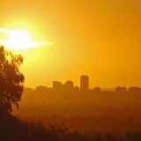 Australia heatwave