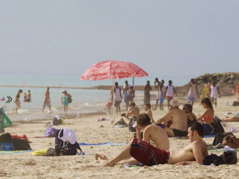 heatwave