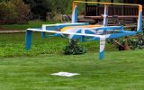 amazon drone