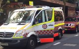 ambulance response time