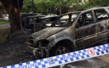 abc car arson attack