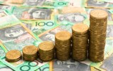 australian money