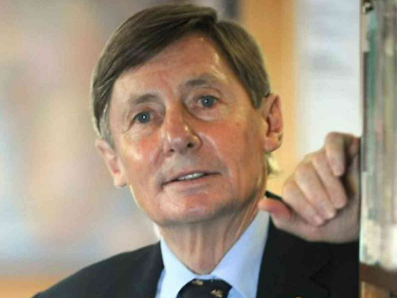 Mr Bannon was the state's longest serving Labor Premier.