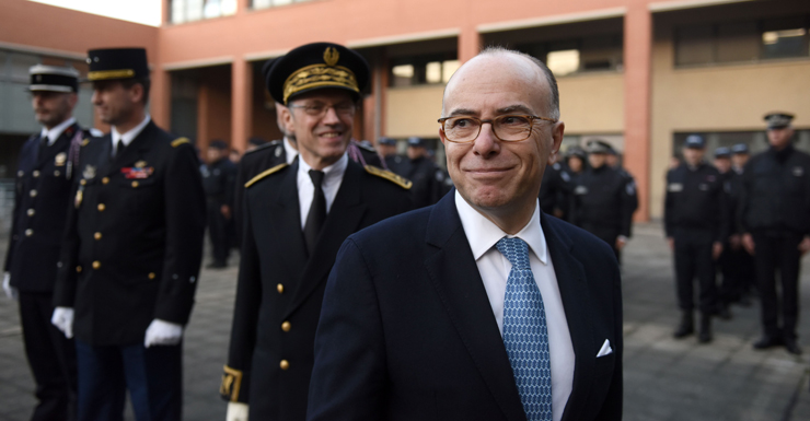 bernard cazeneuve