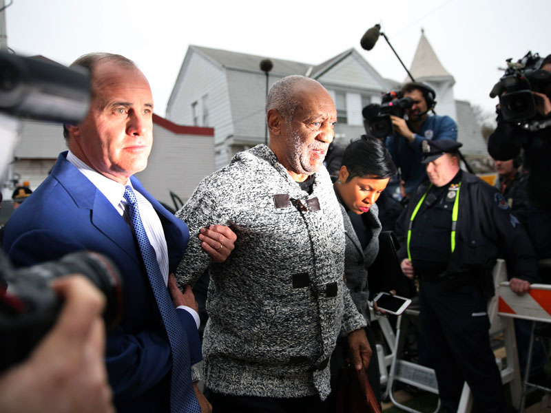 bill cosby
