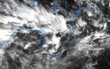 cyclone gulf of carpentaria