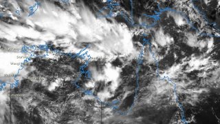cyclone gulf of carpentaria