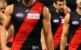 Incoming chairman said Little 'kept the Essendon family together when many other clubs would have crumbled'.