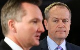 Changes to family tax benefit will reap $2.1 billion over a decade.