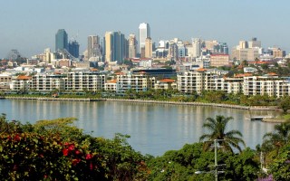 Brisbane