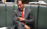 Mal Brough