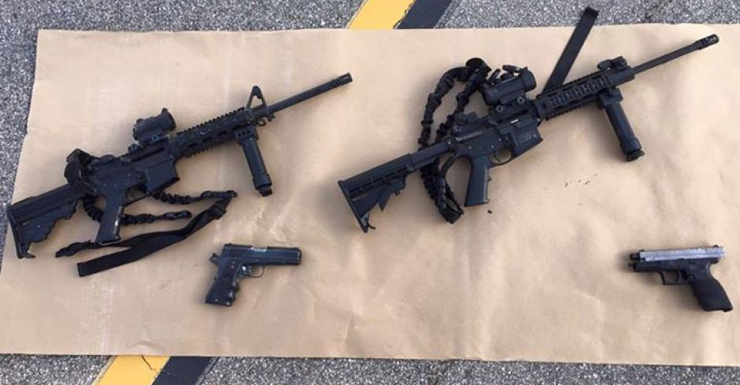 california shooting