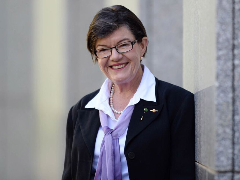 Ms McGowan refuses to comment on the allegations.