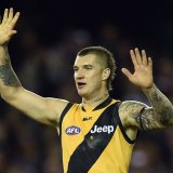 Dustin Martin