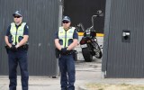 finks bikies melbourne