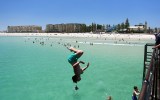 sydney heatwave