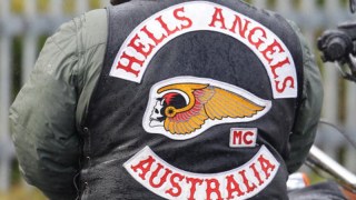Hells Angels