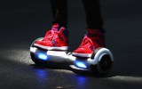 hoverboard
