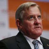 Mr Macfarlane will seek permission from the district council in his electorate.