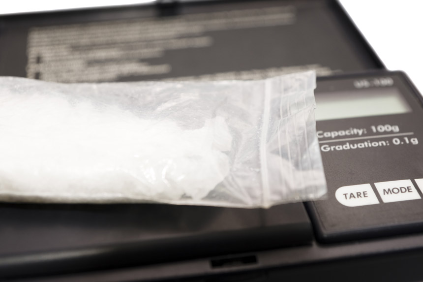ice use