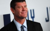 james packer