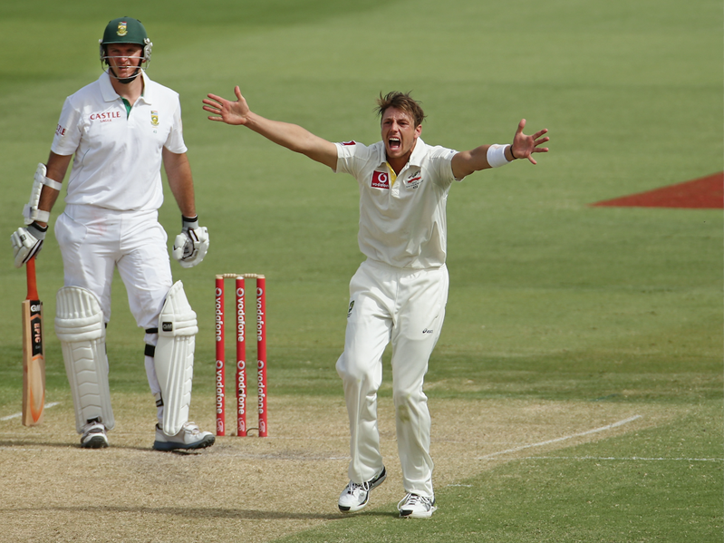 Getty james pattinson
