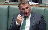 jamie briggs
