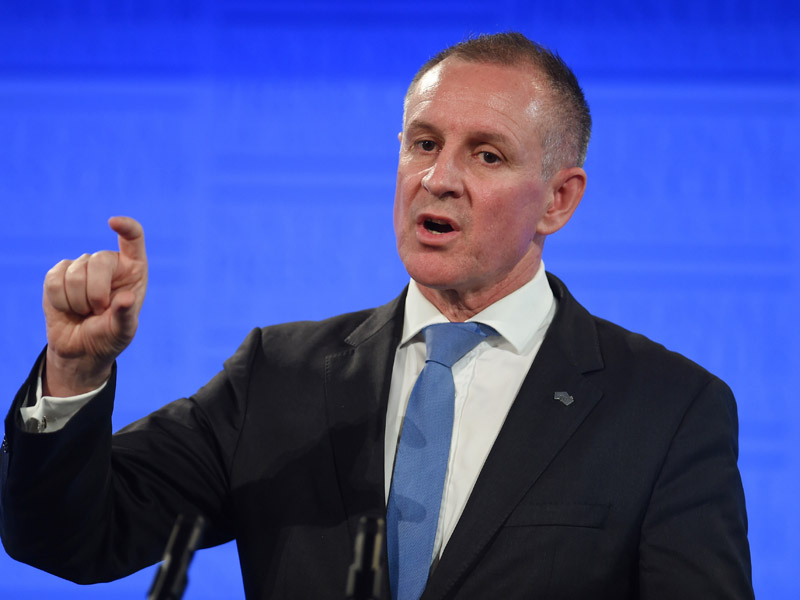 MPs will still be paid less than their federal counterparts.