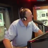 A spokesperson for Mr Key said the interviews were meant to be light hearted.