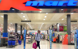 Wesfarmers, which owns Kmart, would not commit to wage increases if taxes were cut.