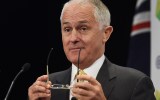 Malcolm Turnbull