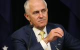 malcolm turnbull