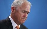 Malcolm Turnbull