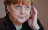 germany angela merkel