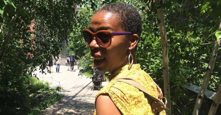 Noma Dumezweni