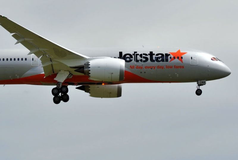 jetstar