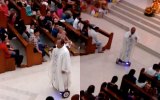 priest hoverboard