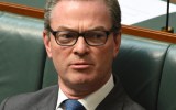Mr Pyne said he was disappointed in the decision.