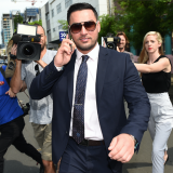 salim mehajer