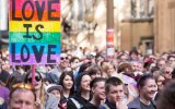 same sex marriage